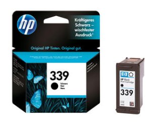 HP InkJet 339 schwarz