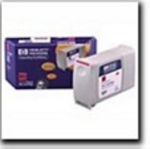 HP InkJet 80 magenta