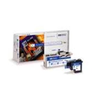 HP Druckkopf 81 cyan